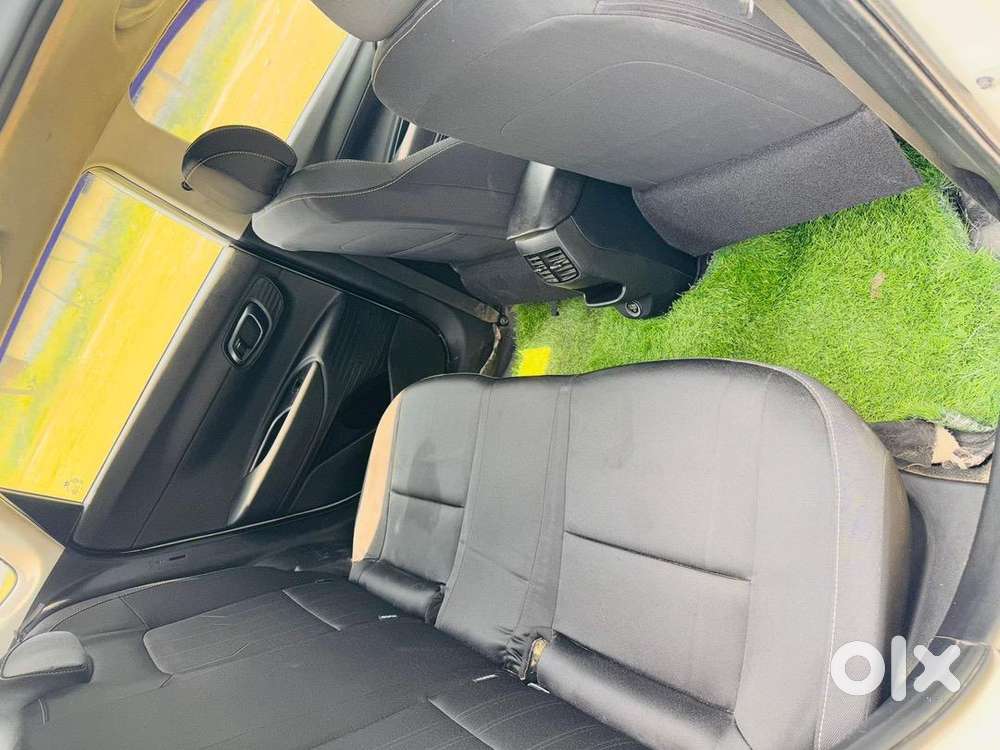 Hyundai I20 Petrol Well Maintained
