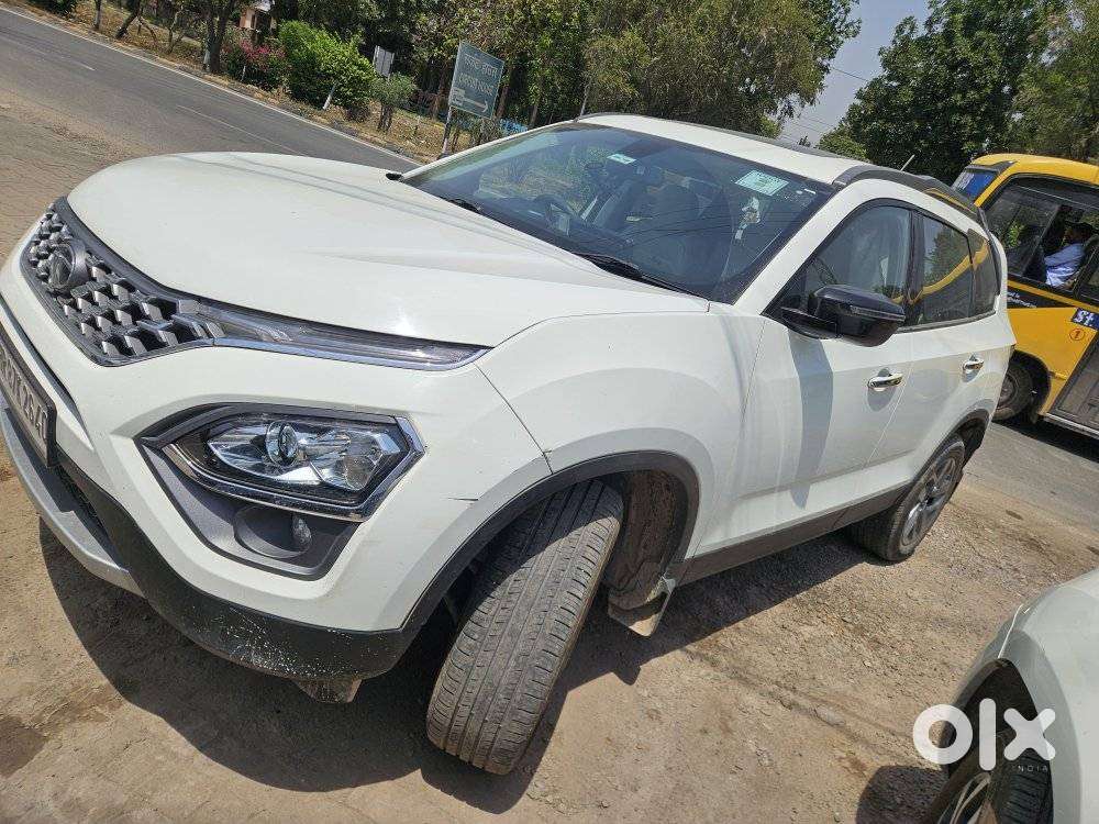 Tata Safari 2.0 Kryotec Xta Plus, 2022, Diesel