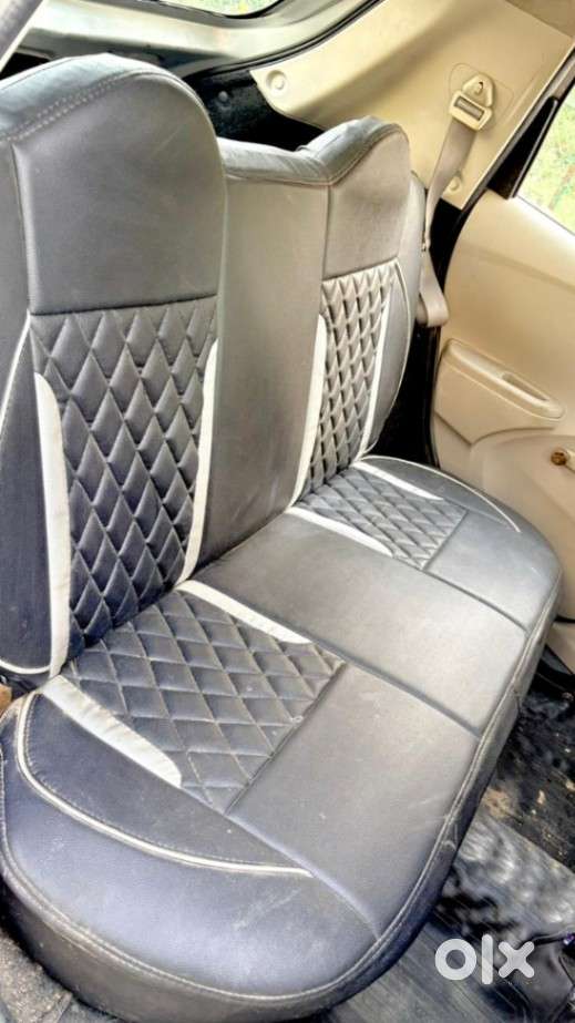 Datsun Go, 2014, Petrol