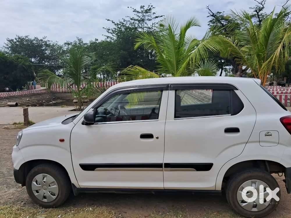 Maruti Suzuki S-presso 2020 Petrol 11000 Km Driven