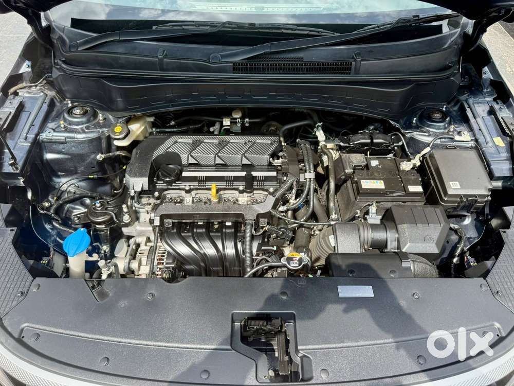 Kia Seltos Htk 1.5 Petrol, 2022, Petrol