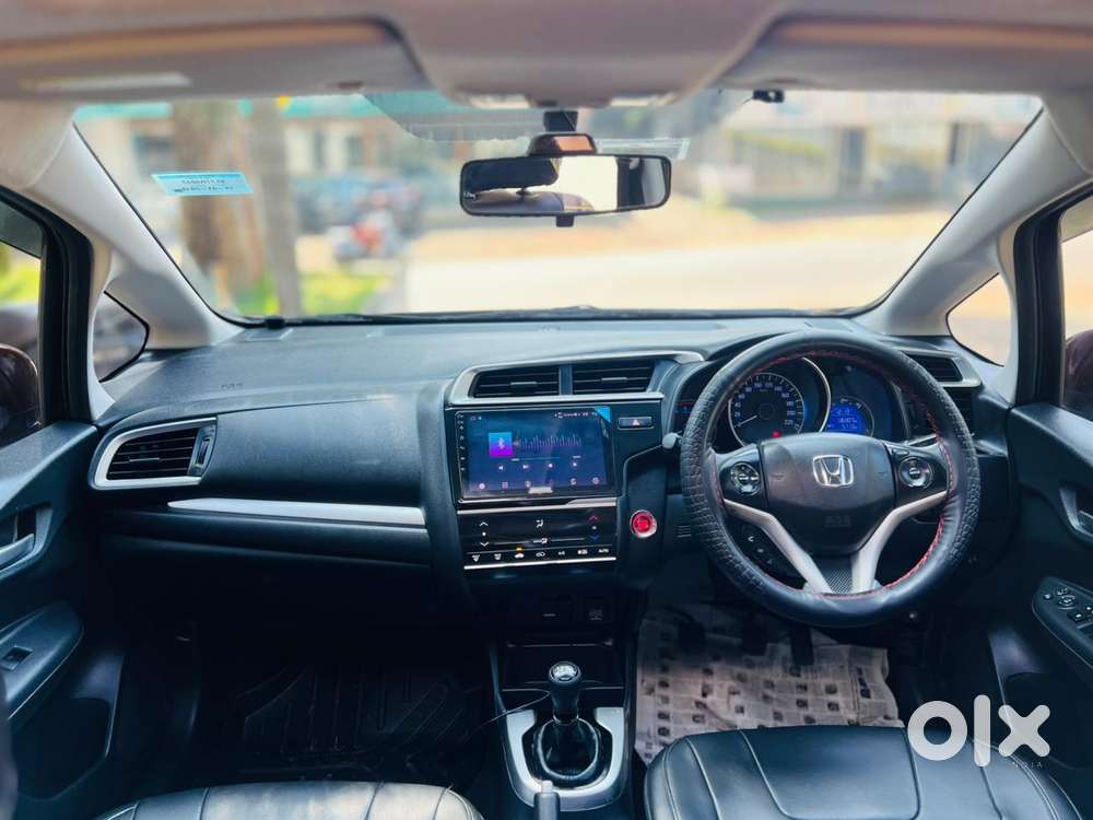 Honda Wr-v 1.5 Vx I-dtec, 2018, Diesel