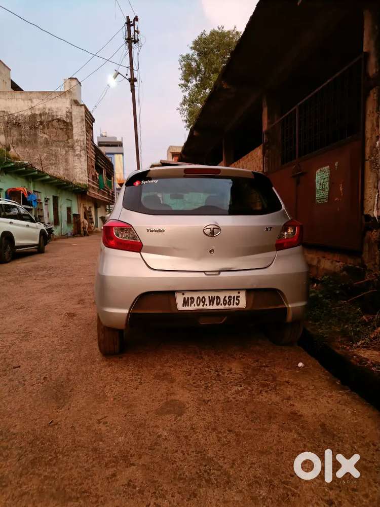 Car Bhot Acchi Condition Me He