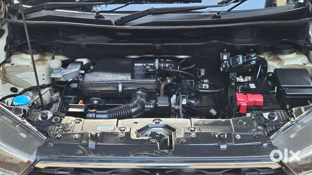 Maruti Suzuki Xl6 Zeta At, 2024, Petrol