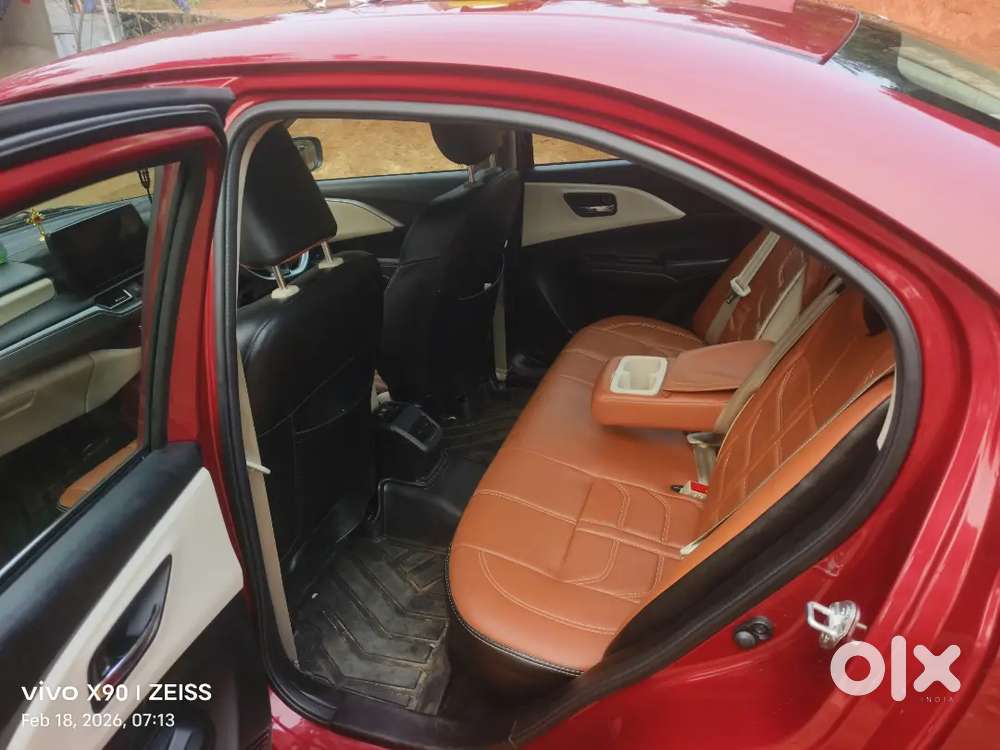 Maruti Suzuki Dzire 2025 Showroom Condition