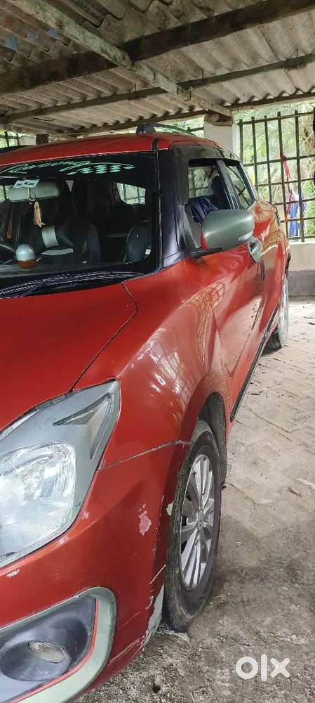 Maruti Suzuki Swift Vxi 2019