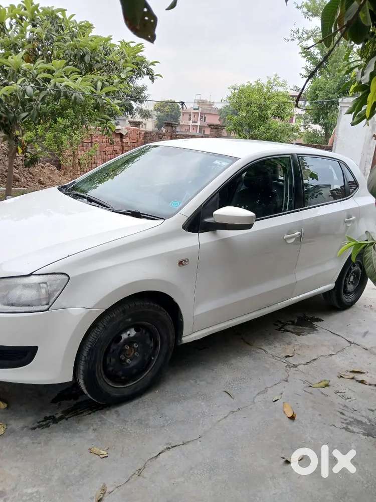 Volkswagen Polo 2012 Diesel Well Maintained