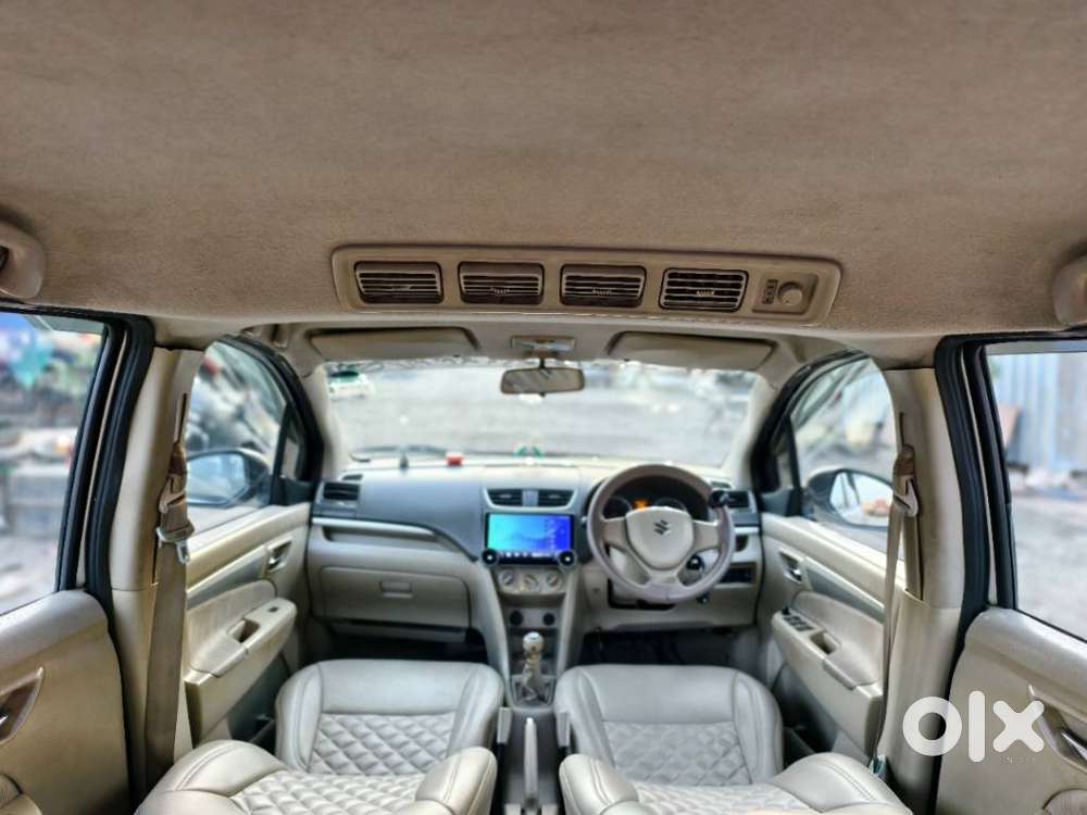 Maruti Suzuki Ertiga 2012-2015 Vdi, 2013, Diesel