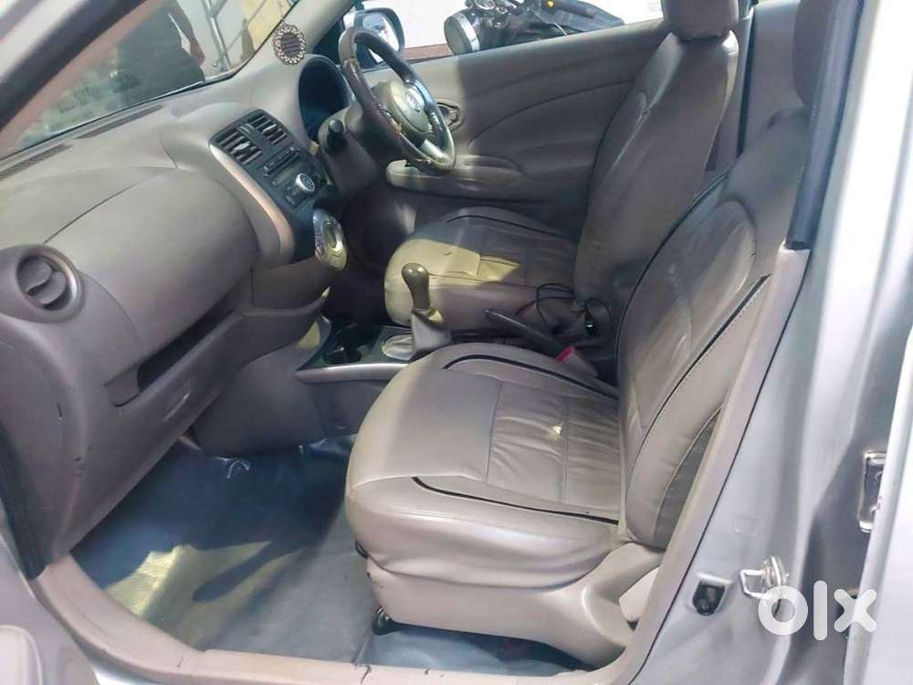 Nissan Sunny Xl Petrol, 2012, Petrol