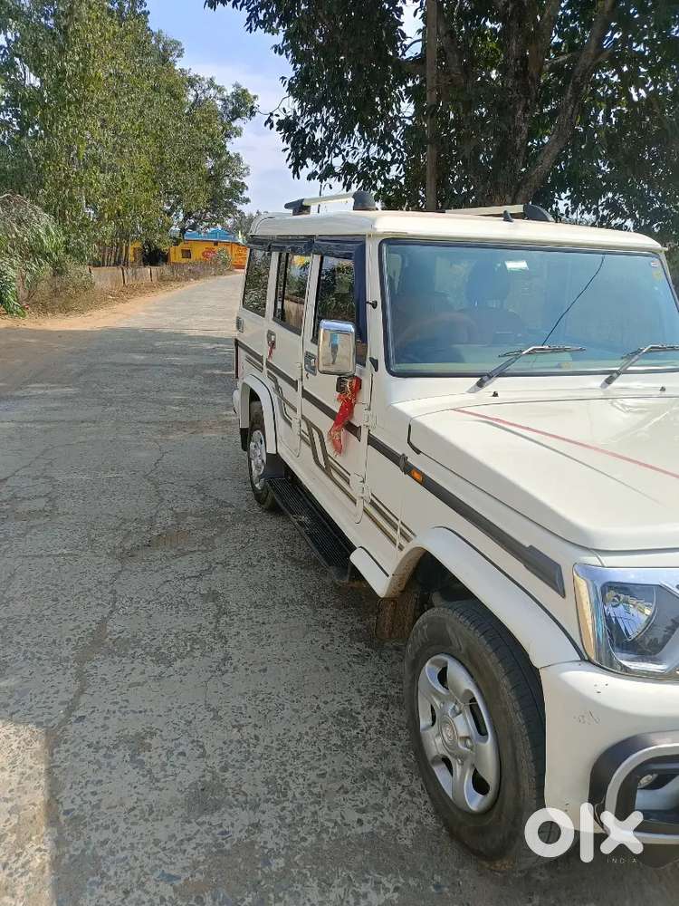 Mahindra Be 6 Diesel 2021