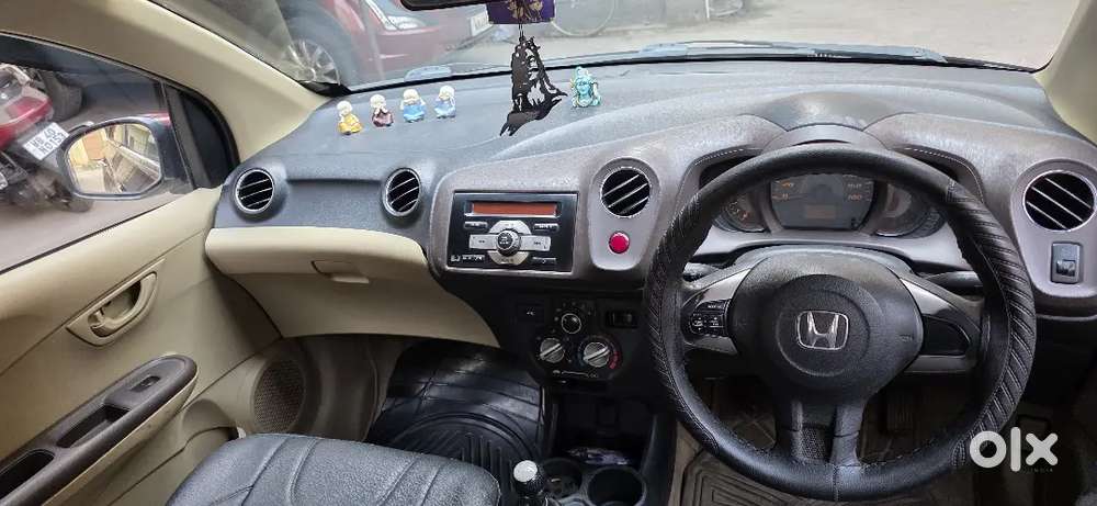 Honda Amaze Diseal V 2014 Good Condition