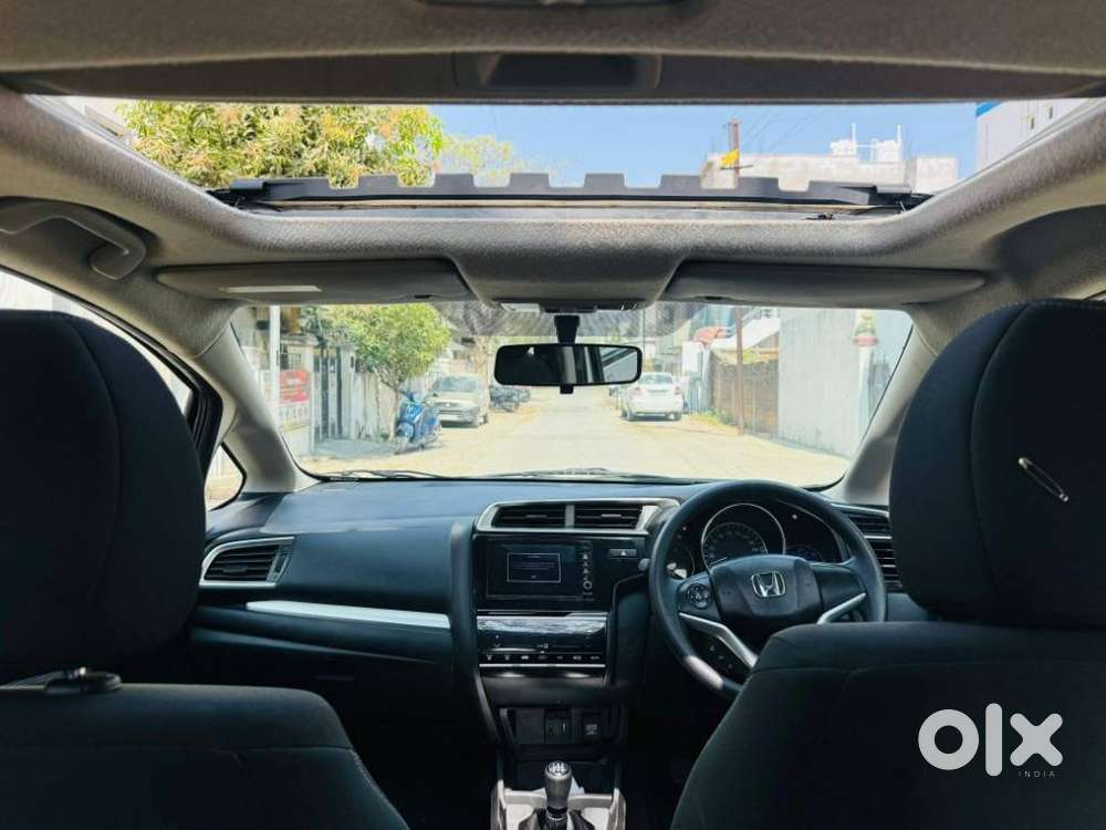 Honda Wr-v I-vtec Vx, 2020, Petrol