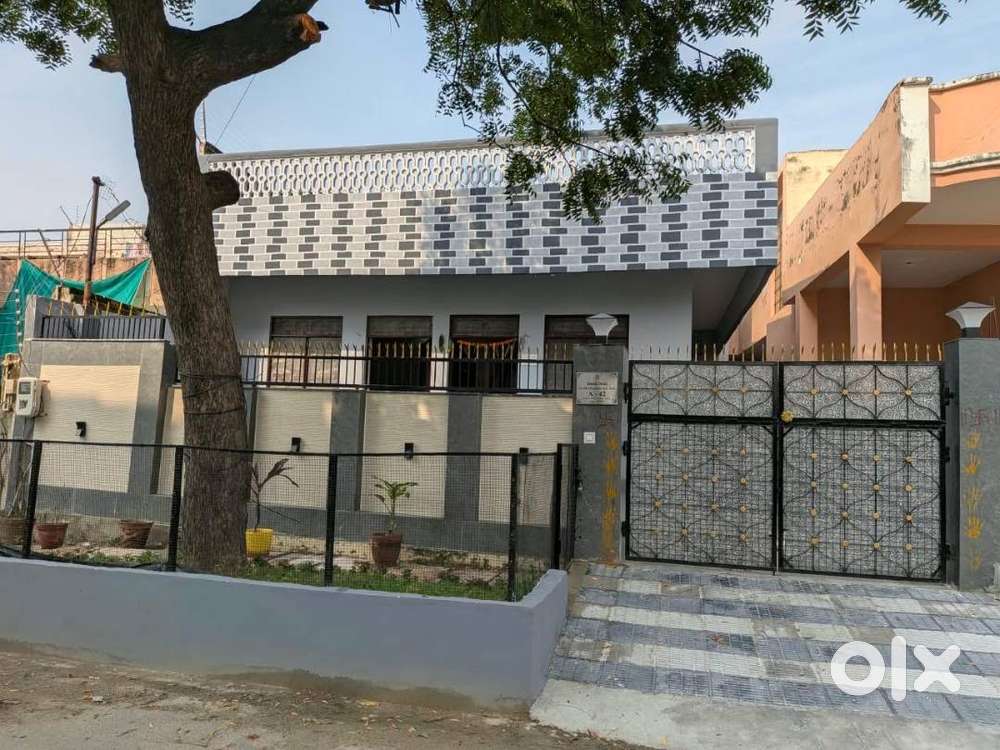 Independent House for Rent at Keshav Kunj, Pratap Nagar, Agra