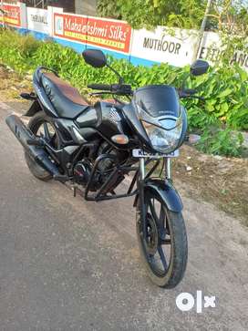 Olx bike cheap