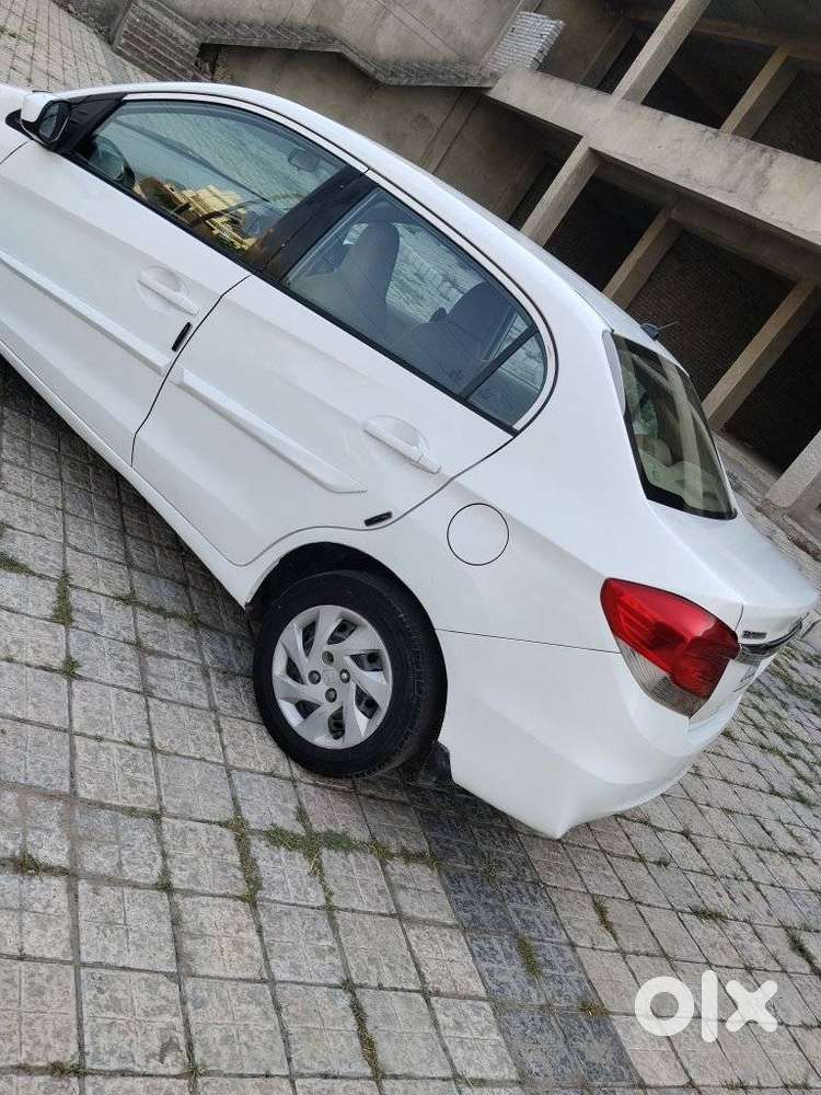 Honda Amaze 1.5 Smt I Dtec, 2013, Diesel