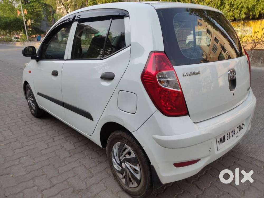 Hyundai I10 1.1l Irde Era Special Edition, 2011, Petrol
