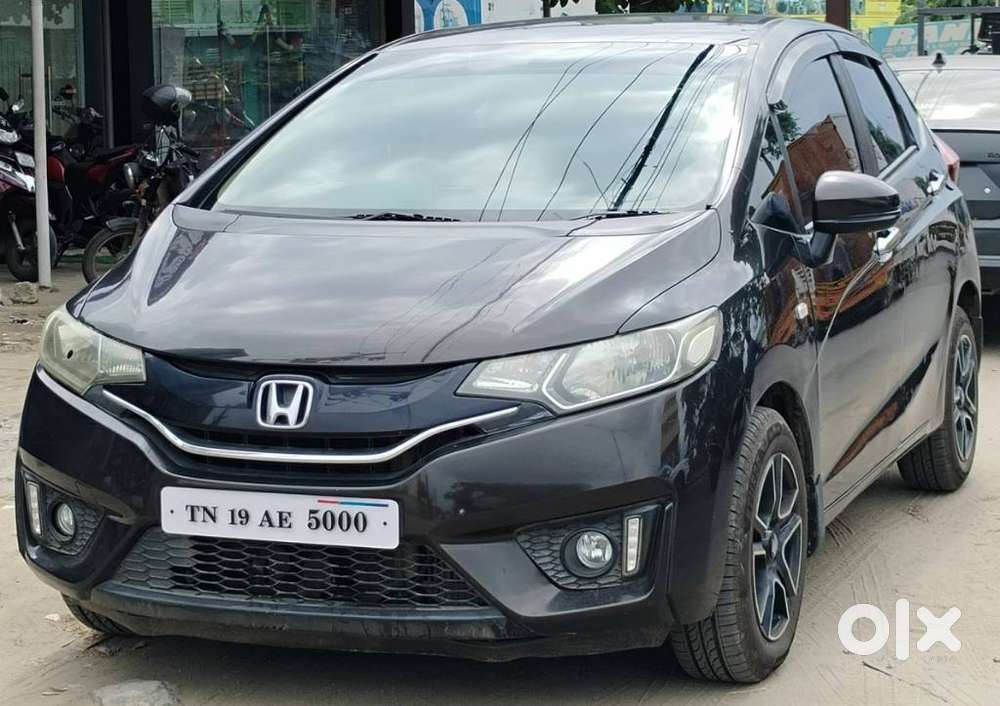 Honda Jazz 1.5 Sv I Dtec, 2017, Diesel