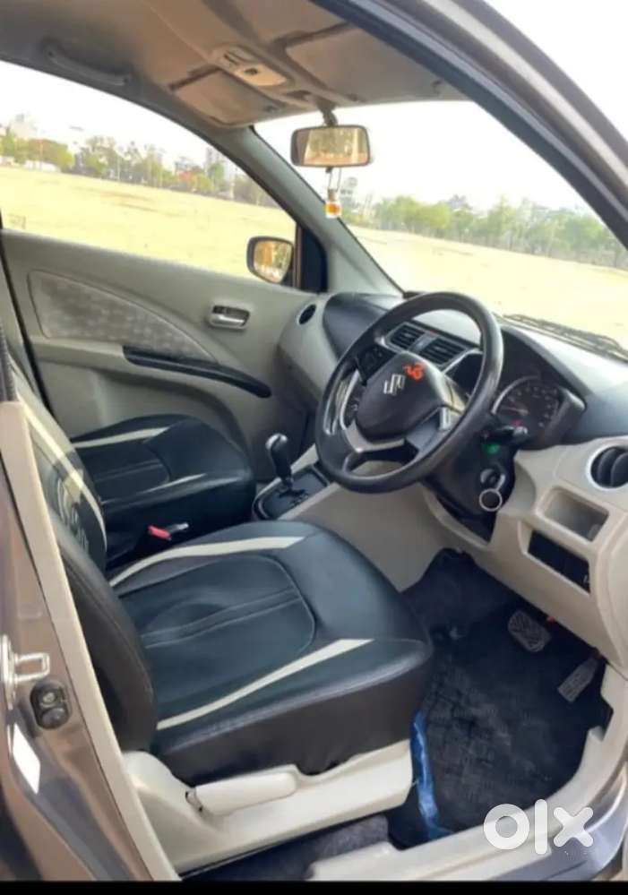 Maruti Suzuki Celerio 2016 Petrol Well Maintained