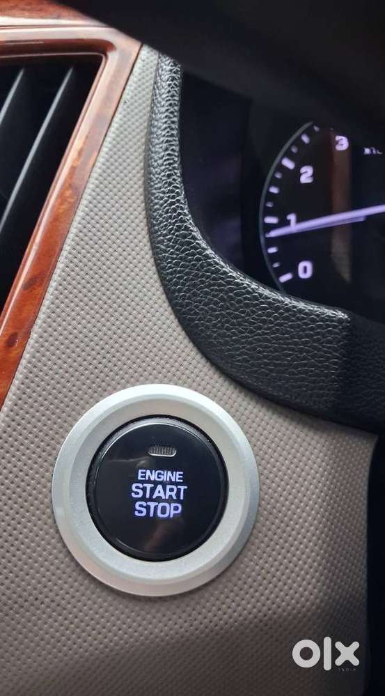 Hyundai Creta 1.6 Sx Automatic, 2018, Petrol