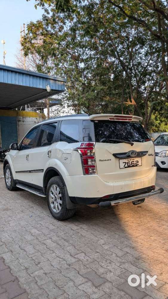 Mahindra Xuv500 W10 1.99 Mhawk, 2015, Diesel
