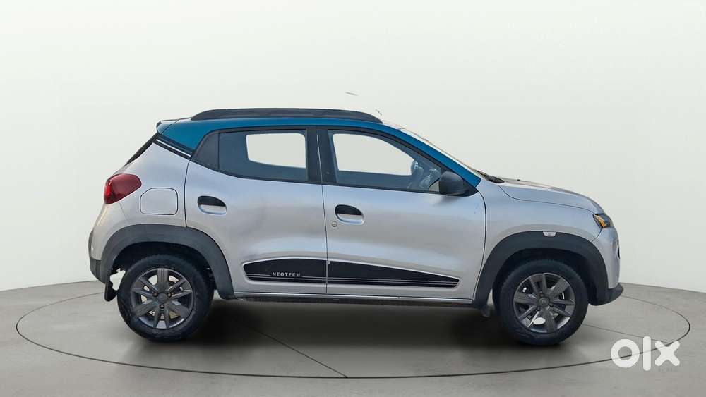 Renault Kwid 0.8 Neotech Rxl, 2020, Petrol