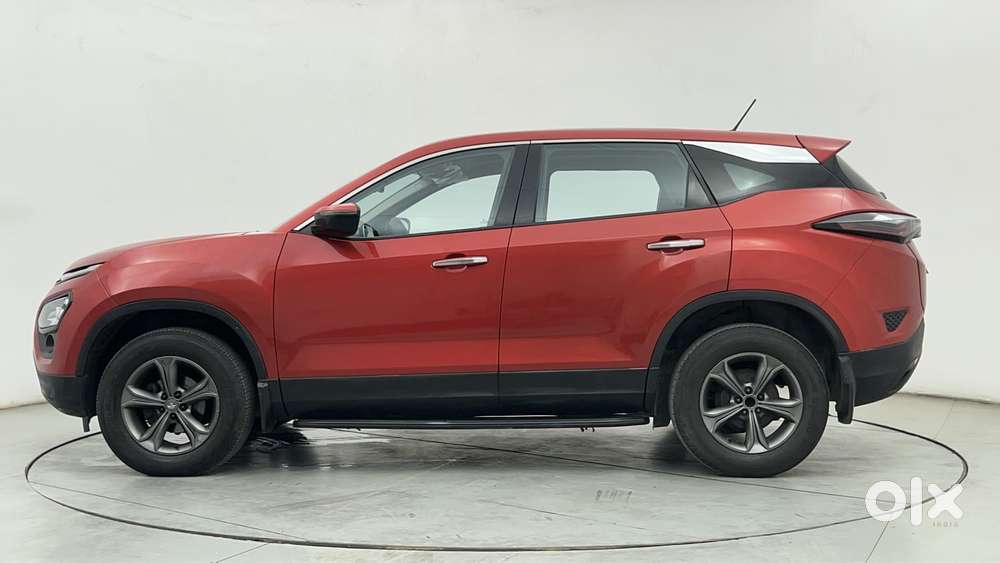 Tata Harrier 2.0 Kryotec Xta Plus, 2022, Diesel