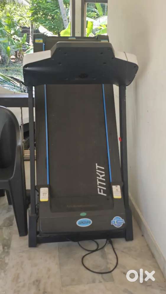 Treadmill for sell