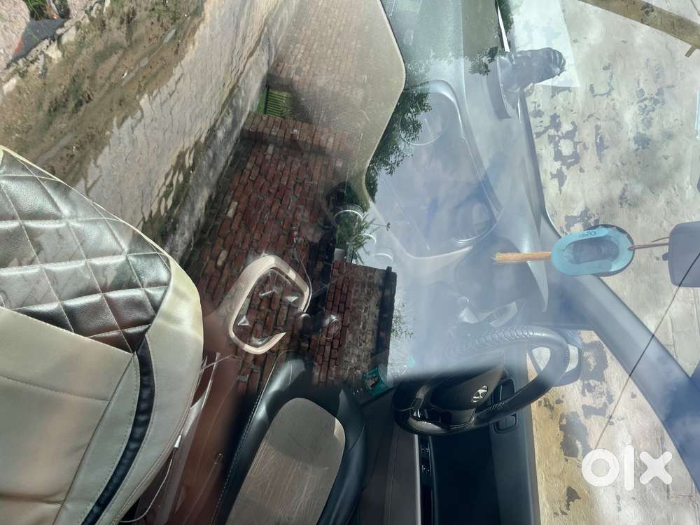 Hyundai Grand I10 Magna 2015