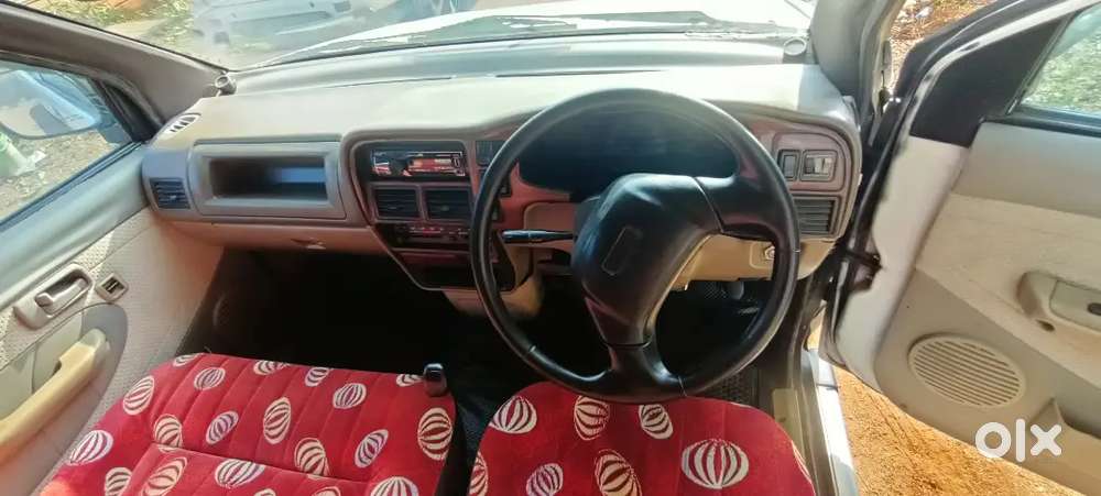 Chevrolet Tavera 2006