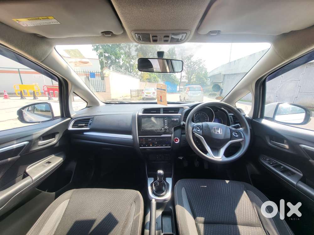 Honda Wr-v 1.5 Vx I-dtec, 2018, Diesel