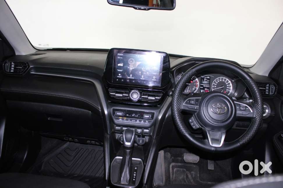 Toyota Urban Cruiser Hyryder 1.5 V Neo Drive, 2024, Petrol