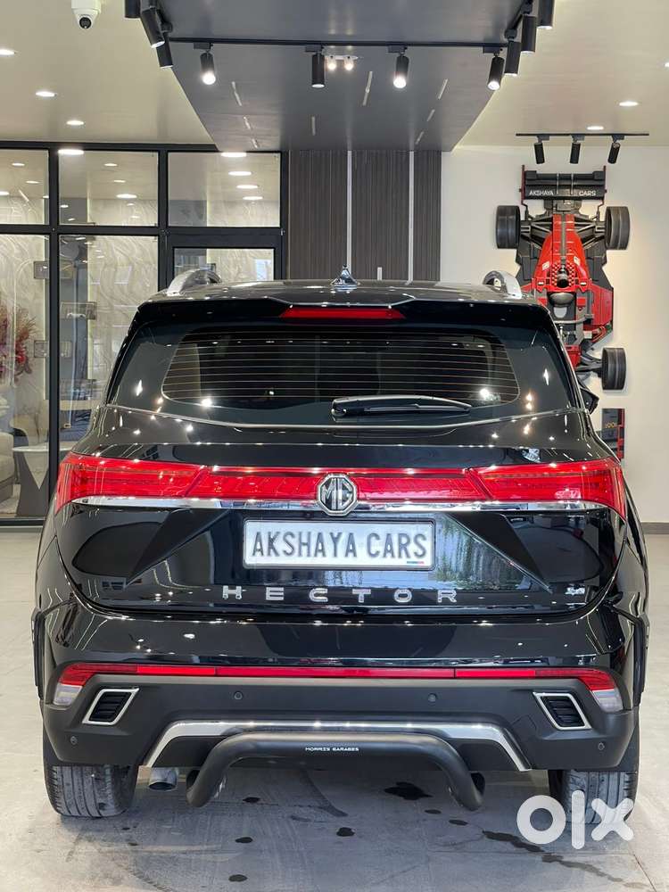 Mg Hector Sharp Pro 1.5 Turbo Mt, 2024, Diesel