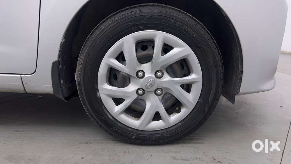 Hyundai Grand I10 1.2 Kappa Sportz, 2017, Petrol