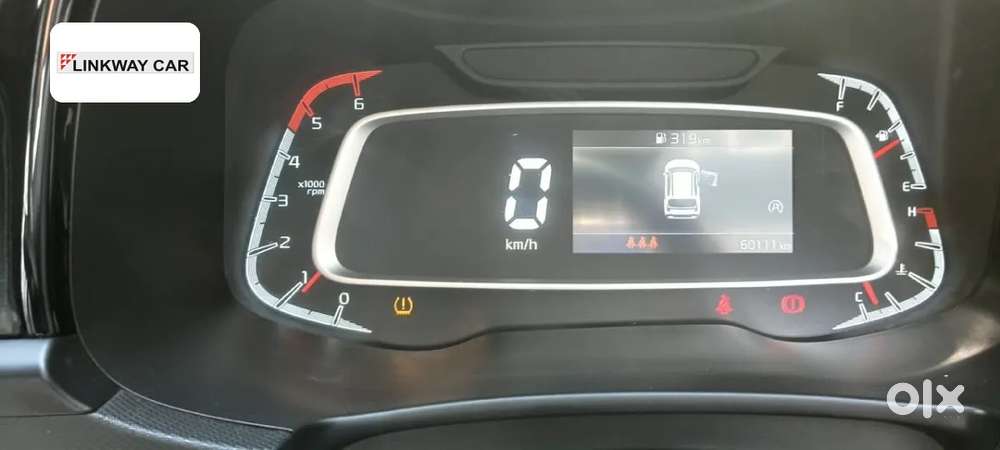 Kia Sonet Htx 1.5 Diesel, 2024, Diesel