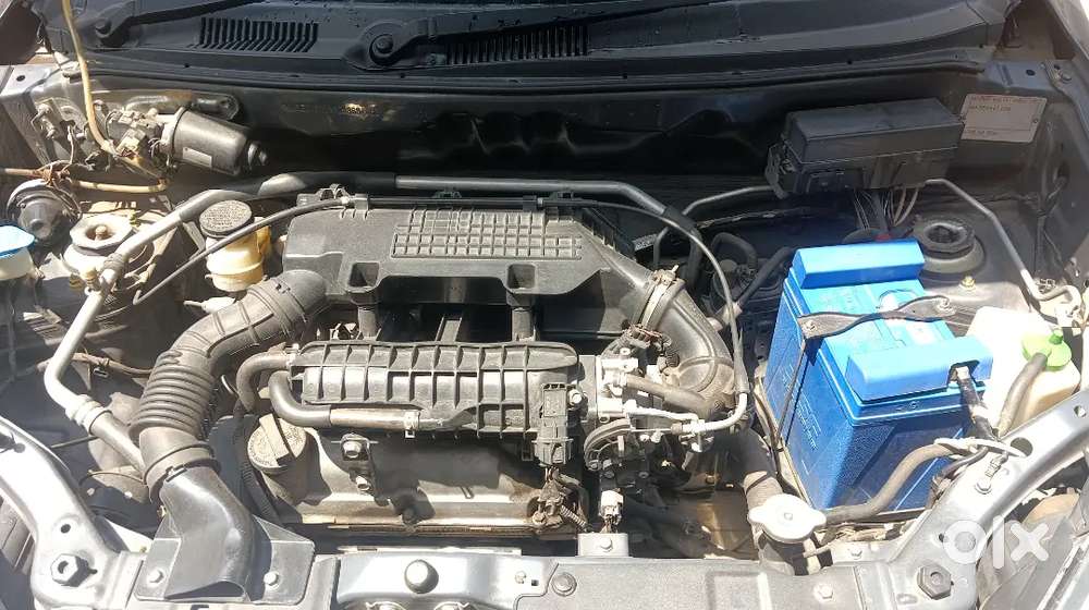 Maruti Suzuki Alto 2013 3rd Owner