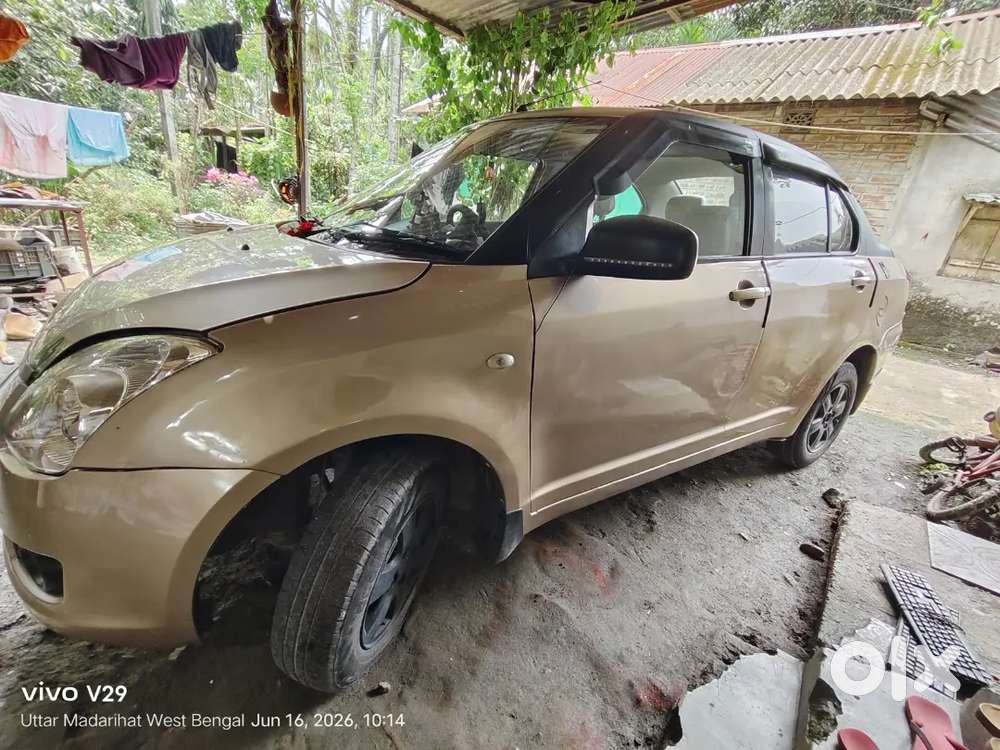 Maruti Suzuki Dzire 2010 For Sale
