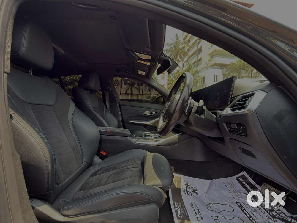 Bmw M340i Xdrive, 2023, Petrol