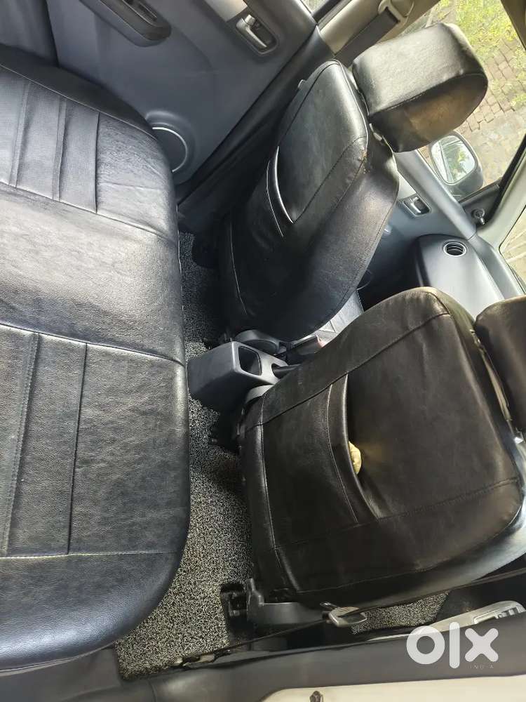 Maruti Suzuki Swift 2010 Diesel