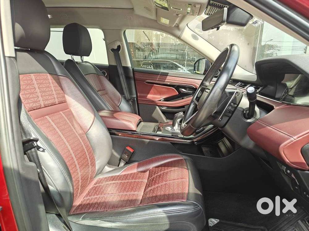 Land Rover Range Evoque Se R-dynamic Diesel, 2022, Diesel
