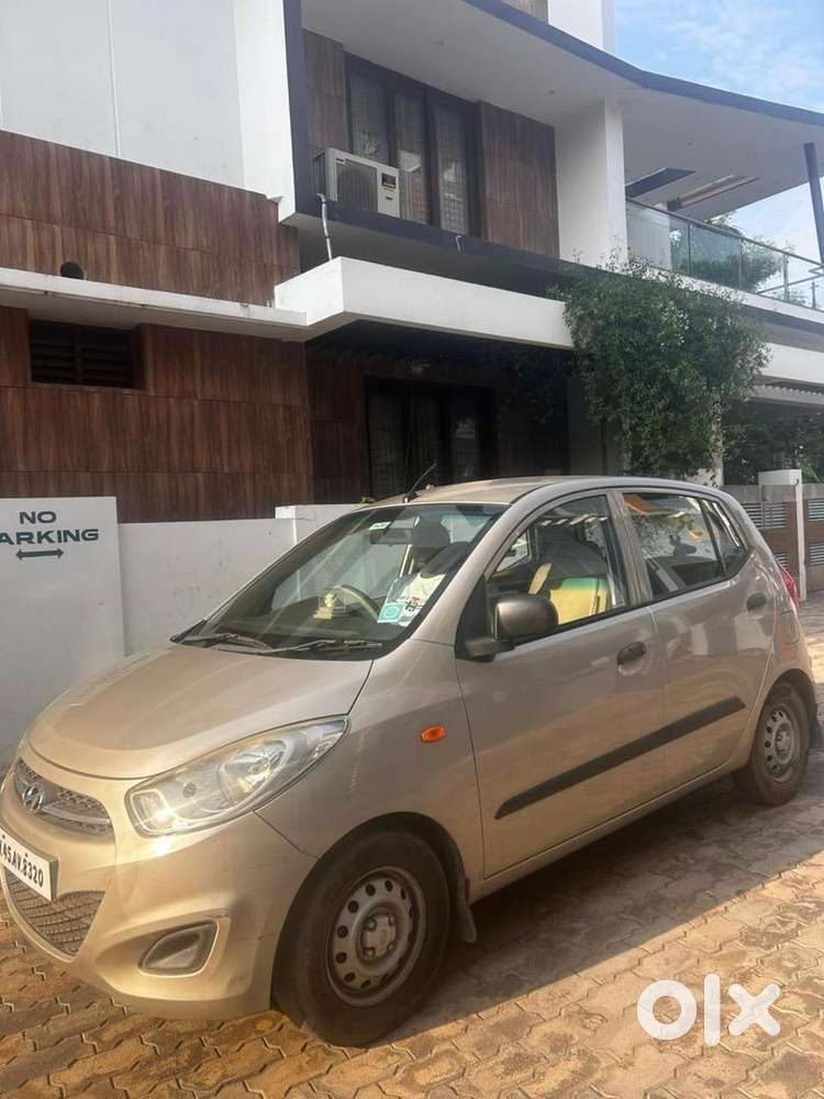 22000km Driven