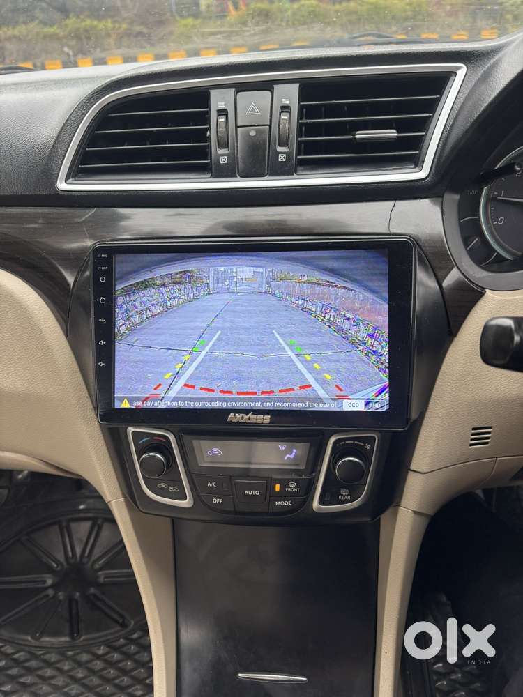 Maruti Suzuki Ciaz 2014-2017 Vdi Shvs, 2017, Diesel