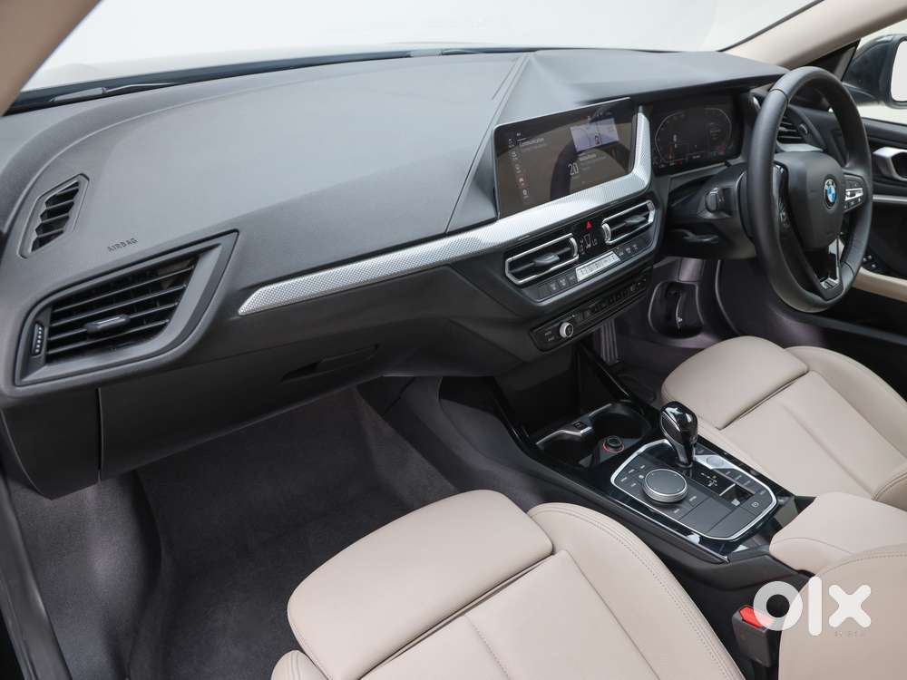 Bmw 2 Series Gran Coupe 220i M Sport, 2022, Petrol