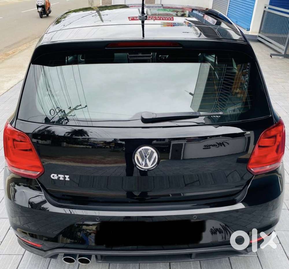 Volkswagen Gti 1.8 Tsi, 2017, Petrol