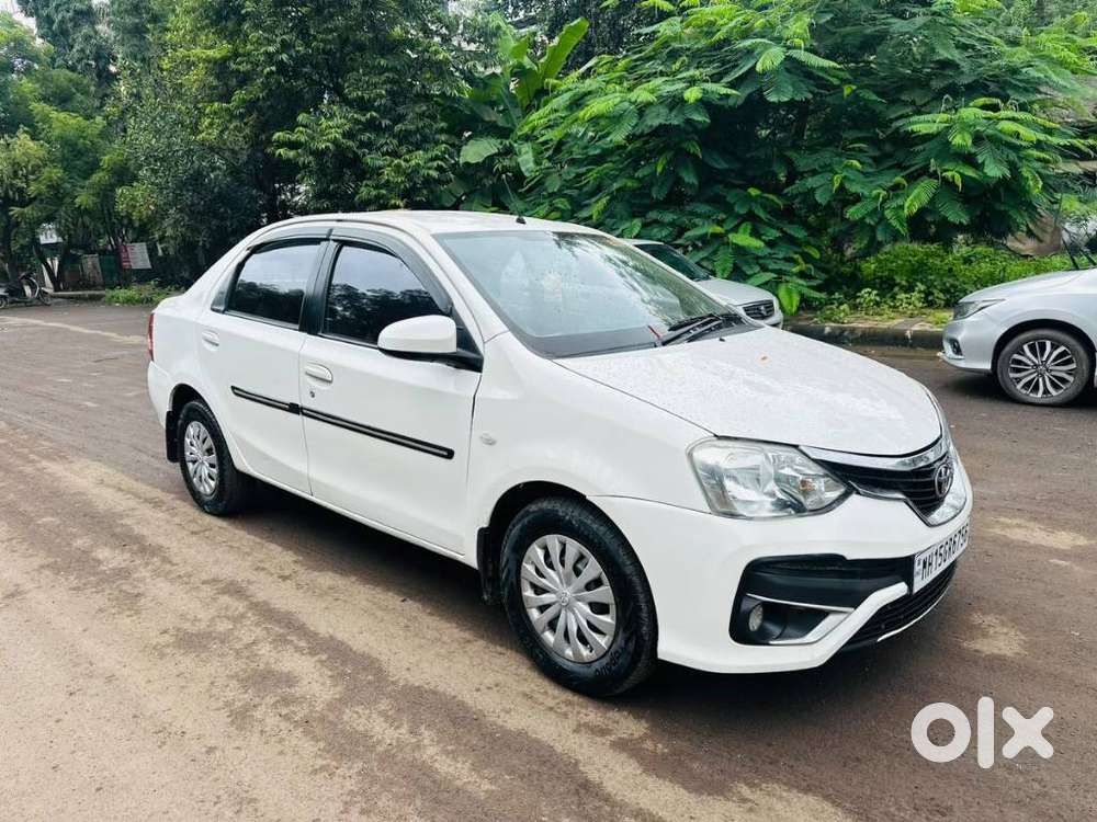 Toyota Etios 1.4 Gd, 2019, Diesel