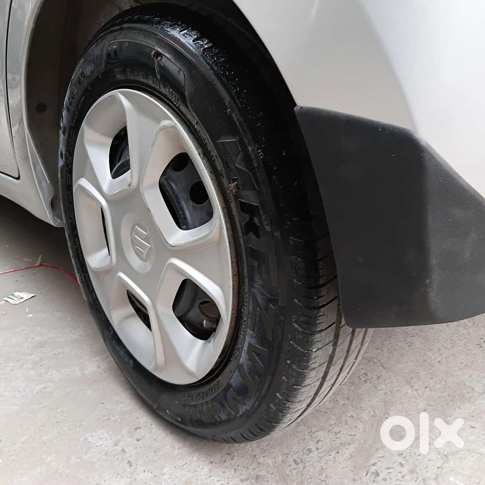 Maruti Suzuki Celerio 1.0 Vxi Amt, 2016, Cng & Hybrids