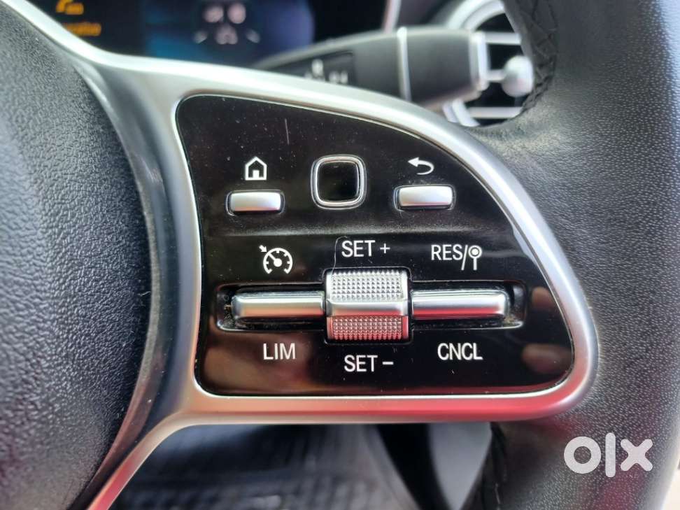 Mercedes-benz C-class 2.0 220d Progressive, 2021, Diesel