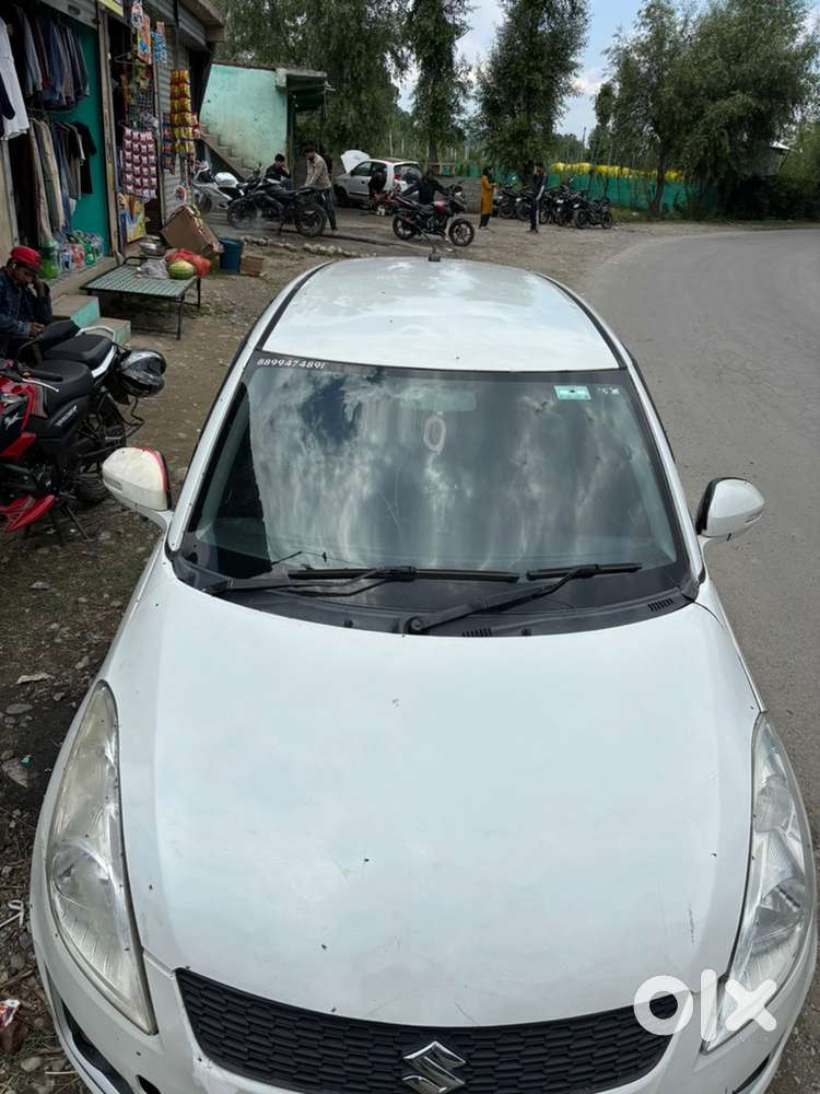 Maruti Suzuki Swift 2013 Diesel Good Condition