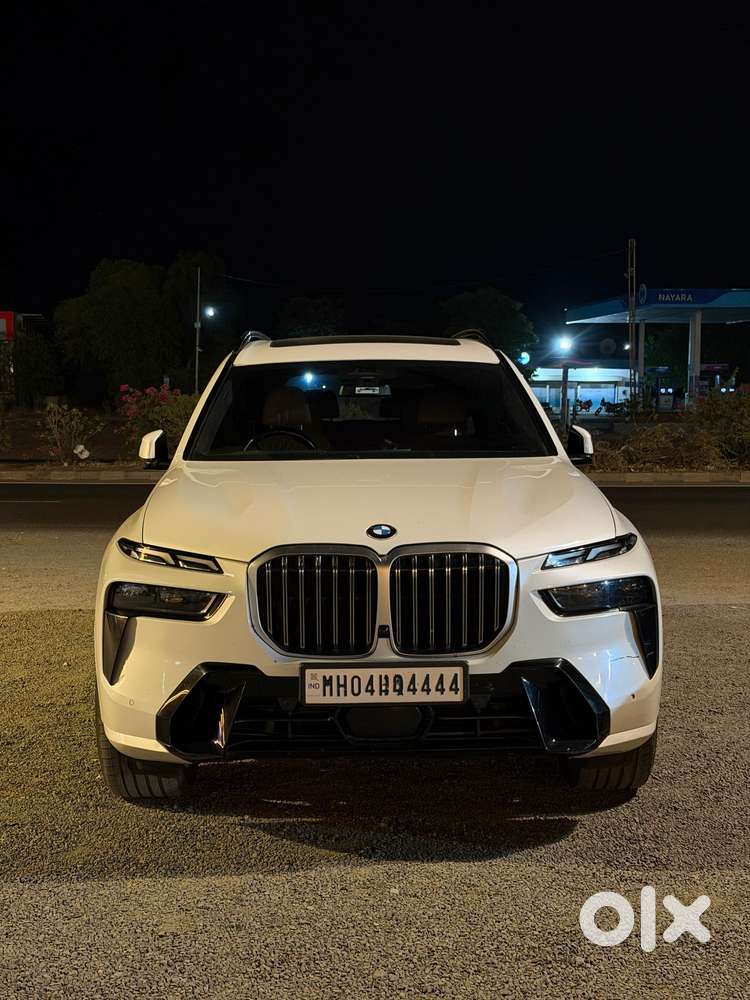 Bmw X7 3.0 Xdrive 40d M Sport, 2023, Diesel