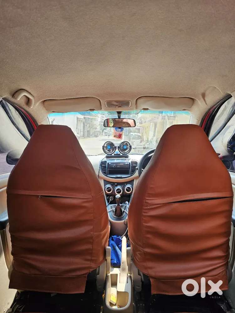 Hyundai I10 2008 Petrol Well Maintained