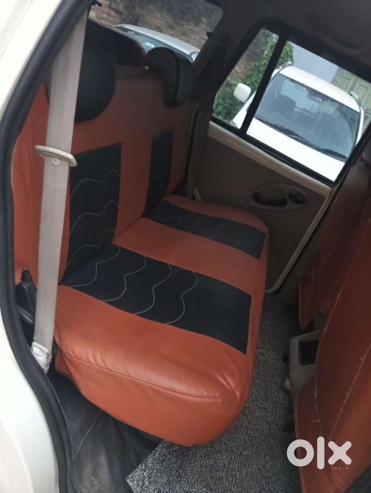 Mahindra Scorpio S3, 2018, Diesel